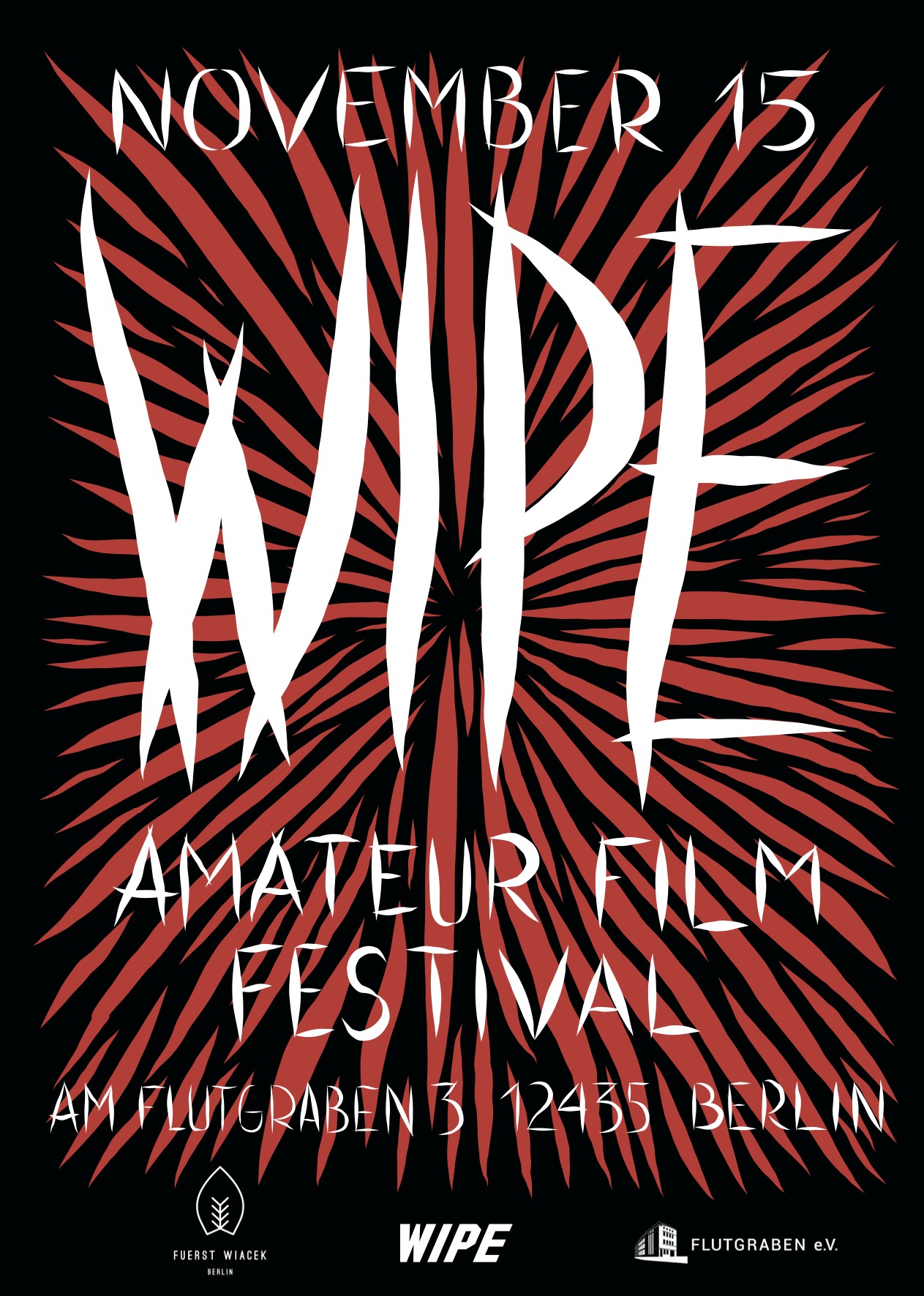 wipe poster 2024